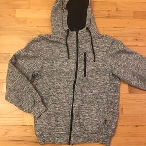 🍁2for15 Champ’s Men’s Small Hoodie Jacket CSG